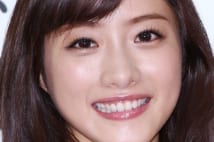 石原さとみ　深夜3時に「アダルト」な演技論を熱く語る