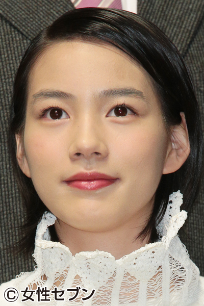 事務所問題が注目を集める能年玲奈