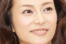 柴咲コウ主演「女ばかりの大河ドラマ」に惨敗ドラマとの共通点