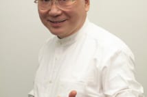 高須院長　寄付求める朝青龍に「いつから商人になったんだ！」