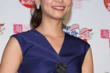 相武、前田、栗山　若い女優は脱ぐことへの抵抗減か