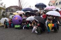 仕事が忙しいパパにこそ、住民イベントでの知人づくりが必要?