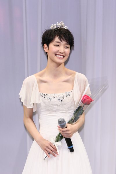 理想のプリンス像は「笑顔が素敵な人」