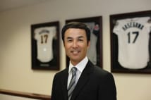 長谷川滋利氏のMLB挑戦　野茂が「通用する」と太鼓判押した