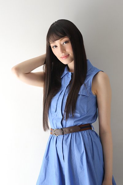 6年ぶりの映画主演となる