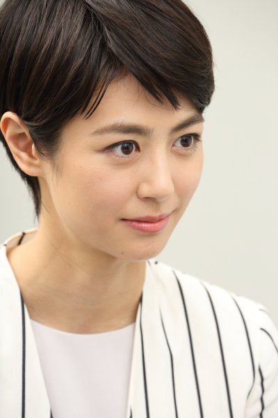 女優転身報道のあった夏目三久アナ