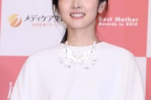 出産後スピード復帰の高島彩に「究極の勝ち組ママ」評