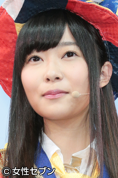 松本人志も絶賛する指原の「逆転力」