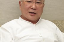 高須院長「地方の露天風呂のまわりはもうドローンだらけ？」