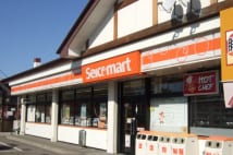 北海道で圧倒的なシェアを誇るセイコーマート