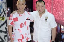 バイきんぐの小峠じゃない方・西村 暇でヒロシとキャンプ行く