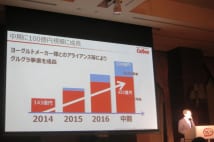 「朝食抜き」減らない市場でカルビーが右肩上がり続ける理由