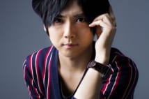 進撃の巨人エレン役声優・梶裕貴 自暴自棄でモヒカンの過去
