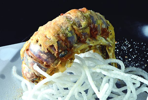 写真 ウーパールーパー唐揚 骨が気にならず白身魚のような味わい Newsポストセブン Part 2 写真 ウーパールーパー唐揚 骨が気にならず白身魚のような味わい Newsポストセブン Part 2
