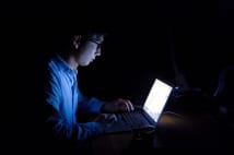 サイバースパイ攻撃 防ぐには「風通しよい職場環境」も必要