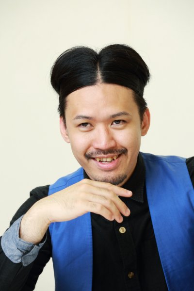 元ホストだったという伊地知