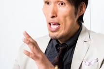 篠原信一 「世紀の誤審」時に表彰式のボイコットは考えた?