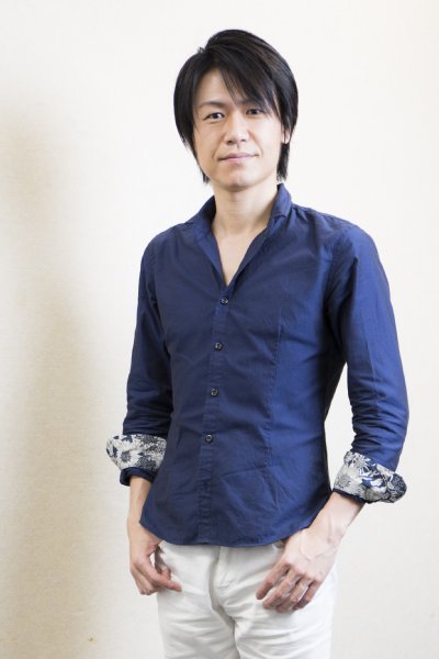 ホスト時代の経験が今も生きていると語る