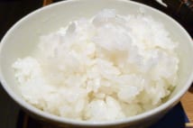 最新炊飯器の実力やいかに? 銀座の料亭でご飯食べ比べ体験