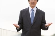 ジャパネット創業者 「伝える力」は共産国との商談から生まれた