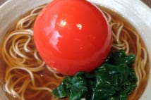 富士そば伝説の「ボツメニュー」