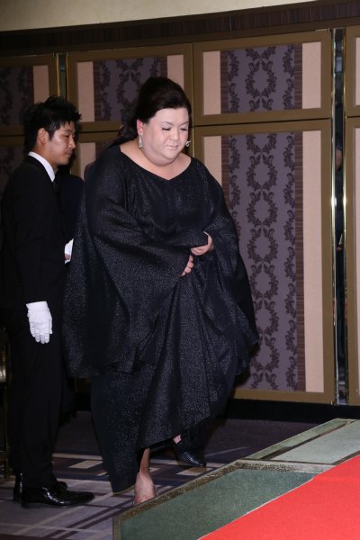 写真 マツコ 初代つけま女王に選出も 来年はikkoさんかも と心配 Newsポストセブン Part 2 写真 マツコ 初代つけま女王に選出も 来年はikkoさんかも と心配 Newsポストセブン Part 2
