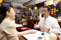 山口いづみ60才 女優として年をとることに葛藤があった