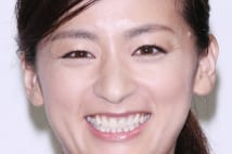 EXILE事務所役員と結婚の尾野真千子　近くバリ島で挙式予定