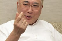 高須院長が高齢化社会に提言「認知症にはゴルフも麻雀も有効」