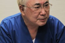 高須院長　安保法案を高評価も名称変更を提案「いっそANPに」