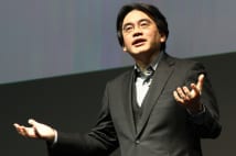 志半ばで亡くなった岩田聡・任天堂社長