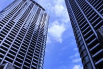 タワーマンションで低層階に住む意味とは