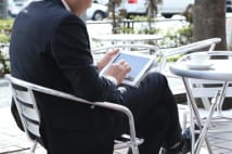 タブレット人気は失速ぎみ