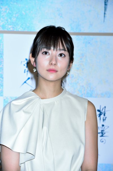 木村文乃は皇子・チャグムの母親役