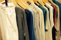 「おしゃれな人はワンパターン。着回すとださくなる」と識者