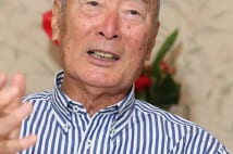 金田正一氏　若い選手が高級車に乗るのを批判「体を磨け！」