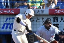 清宮幸太郎　甲子園全試合観戦続ける「ラガーさん」の評価は