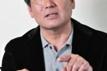 日光猿軍団を引き継いだ村崎太郎氏　「ライバルは劇団四季」