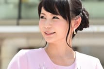 ポケモン映画最新作で声優を務めた中川翔子