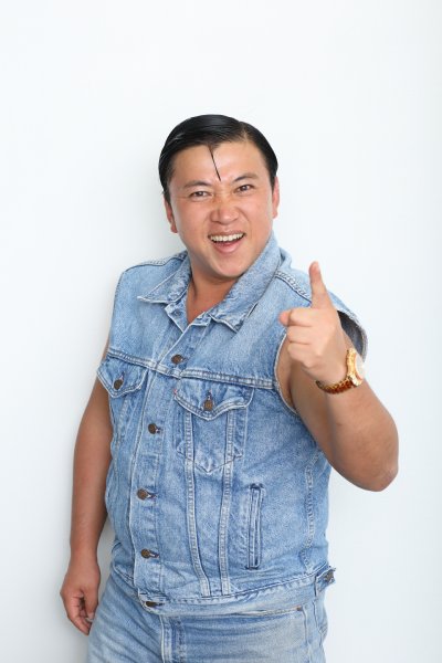 他力本願も大事だという