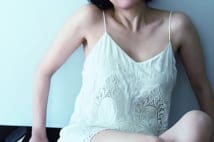 グラビア大反響の高橋由美子「20代の時ヌード撮影検討」告白