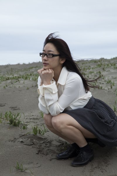 この写真集がグラビアの仕事の集大成に