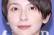 奥菜恵、木村了と子連れ婚間近　2人の子供は「パパ」と呼ぶ