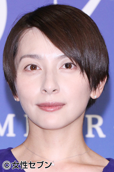 奥菜恵 木村了と子連れ婚間近 2人の子供は パパ と呼ぶ Newsポストセブン