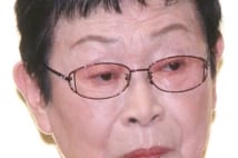 「応援団長」橋田壽賀子が見るSMAP5人の人物像