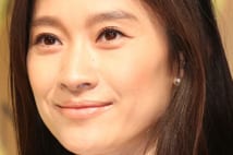 篠原涼子　頼まれたらパンツあげちゃうかも発言が話題に