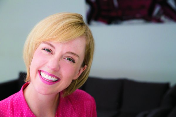 「日本に感謝」と語るシャーロット