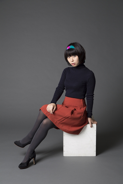 ファンとの距離の近さがアイドルイベントの醍醐味と語る姫乃たま