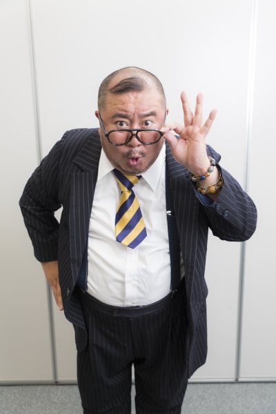 自己採点については70点と語る