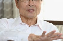 荒川博氏　王貞治氏に4割を打たせられなかったと今も悔やむ